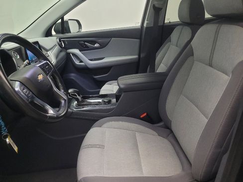 Used 2020 Chevrolet Blazer LT FWD image 17