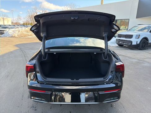 New 2026 Kia K5 GT-Line image 17