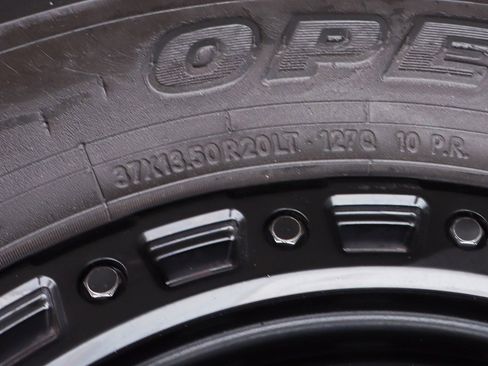 Used 2022 RAM 2500 Power Wagon w/ Level 1 Equipment Group image 48