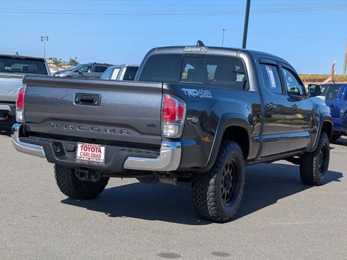Used 2022 Toyota Tacoma SR5 image 13