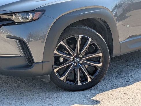 Used 2025 MAZDA CX-50 AWD 2.5 S w/ Premium Plus Pkg image 35