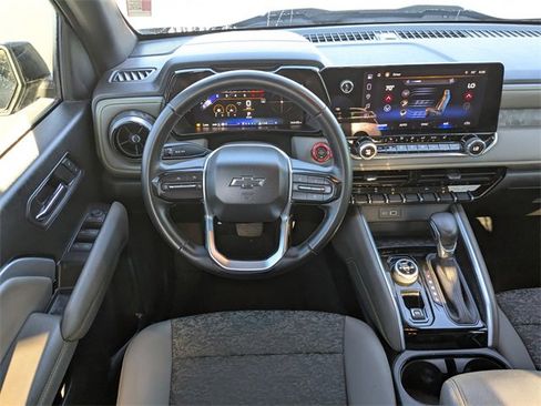Certified 2024 Chevrolet Colorado ZR2 w/ Technology Package image 16