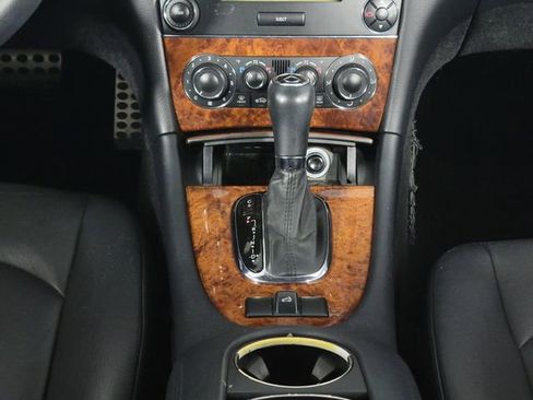 Used 2006 Mercedes-Benz CLK 350 Cabriolet image 21