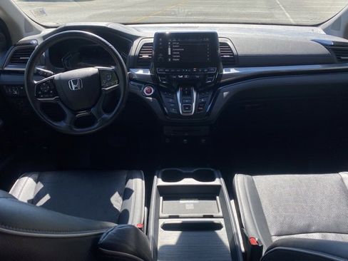 Used 2022 Honda Odyssey Elite image 38
