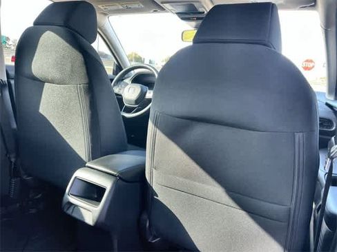 Certified 2024 Honda HR-V LX image 13