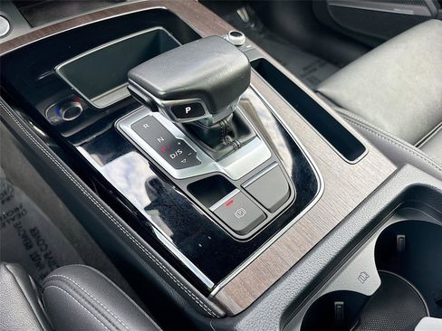 Used 2023 Audi Q5 2.0T Premium Plus w/ Premium Plus Package image 20