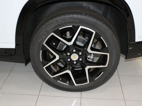 New 2026 Chevrolet Traverse High Country w/ LPO, Floor Liner Package image 46