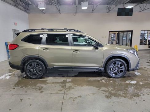 Certified 2023 Subaru Ascent Onyx Edition AWD/4WD image 5