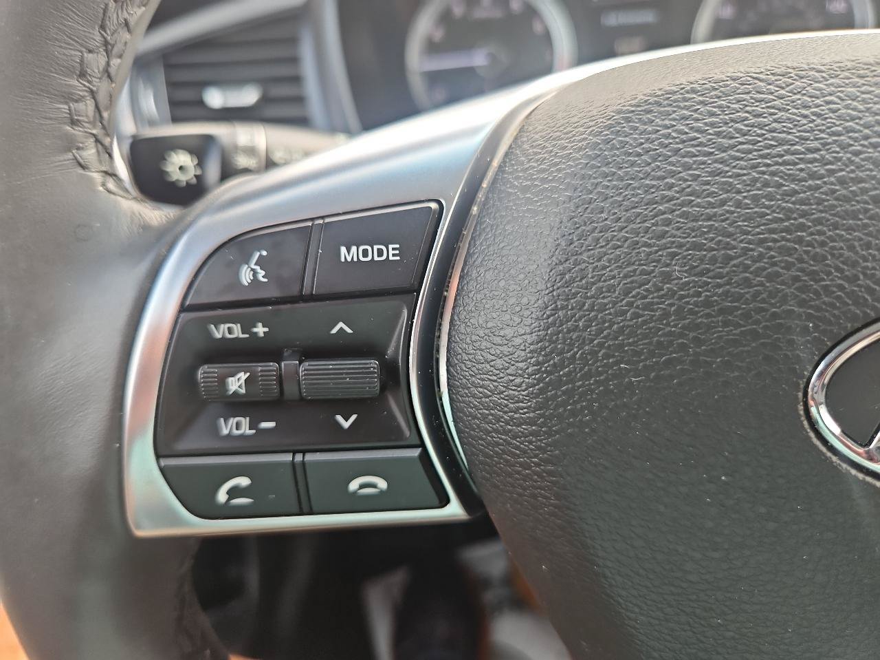 Used 2018 Hyundai Sonata SEL FWD image 26