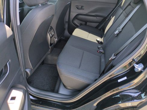 New 2026 Hyundai Kona SEL Sport FWD image 21
