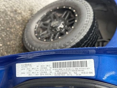 Used 2019 RAM 3500 Tradesman image 21