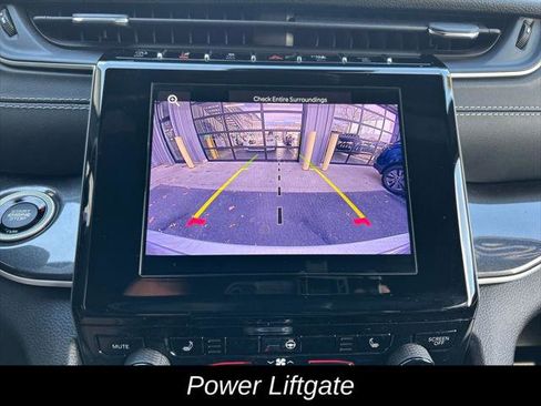 Certified 2023 Jeep Grand Cherokee Altitude AWD/4WD image 24
