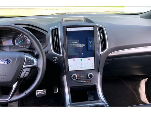 Used 2023 Ford Edge ST-Line AWD/4WD image 6