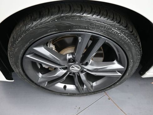 Certified 2023 Acura Integra A-Spec image 14