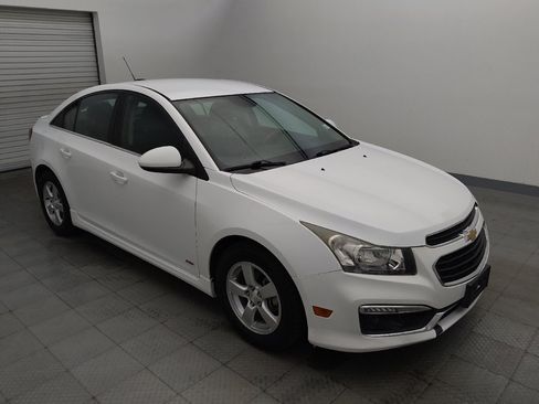 Used 2015 Chevrolet Cruze LT w/ RS Package FWD image 13