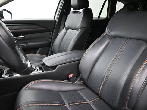 Used 2024 MAZDA CX-50 AWD 2.5 Turbo image 11