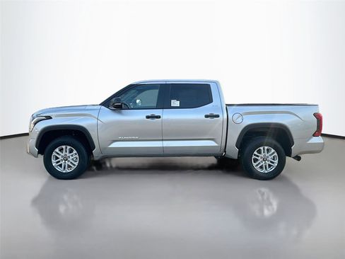 New 2026 Toyota Tundra SR5 image 8
