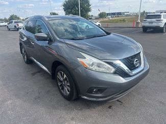 Used 2017 Nissan Murano SL image 1