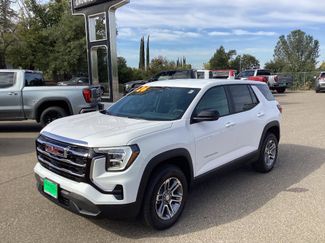 New 2026 GMC Terrain Elevation video 1