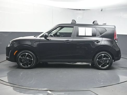 Used 2025 Kia Soul EX FWD image 5
