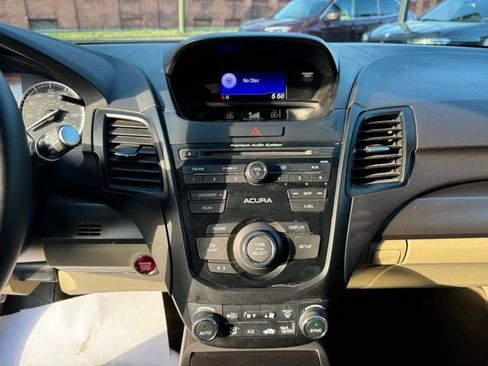 Used 2015 Acura RDX AWD image 21