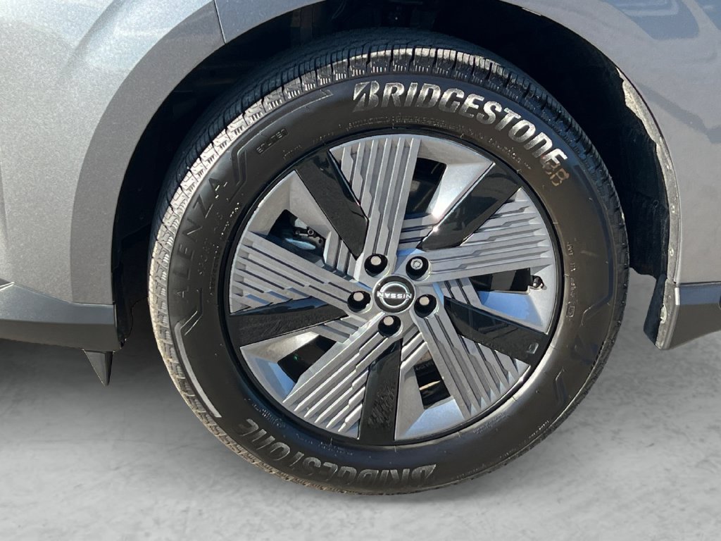 Certified 2026 Nissan Murano SL AWD/4WD image 23