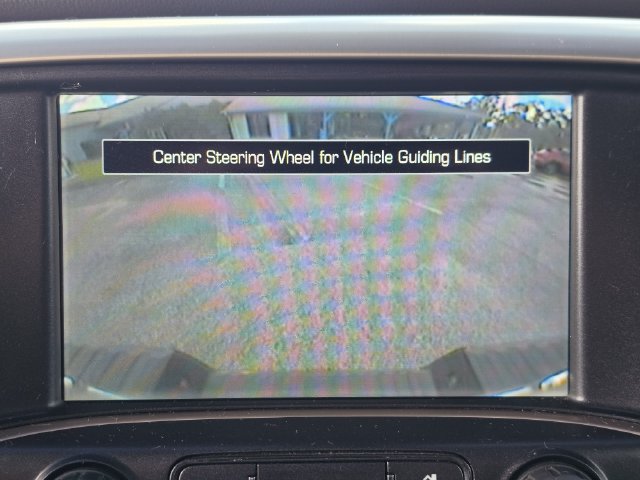 Used 2015 GMC Sierra 1500 Denali w/ Driver Alert Package AWD/4WD image 27