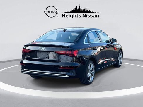 Used 2024 Audi A3 2.0T Premium image 5