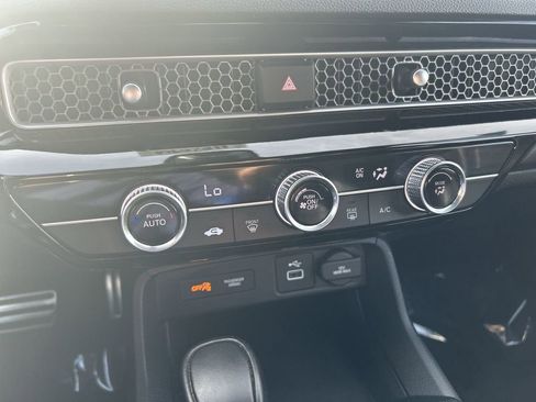 Certified 2022 Honda Civic Sport image 18