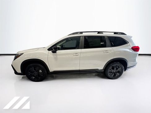 New 2026 Subaru Ascent Premium AWD/4WD image 8