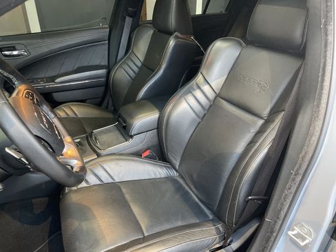 Used 2021 Dodge Charger SRT Hellcat RWD image 20