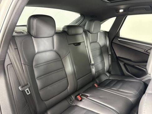 Certified 2023 Porsche Macan GTS AWD/4WD image 23