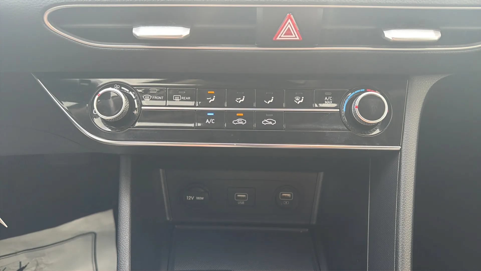 Used 2021 Hyundai Sonata SE w/ Cargo Package FWD image 15
