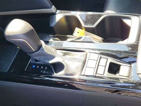 Certified 2025 Toyota Camry XSE image 17