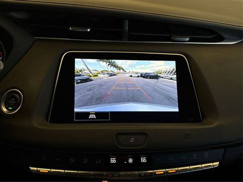 Certified 2021 Cadillac XT4 Premium Luxury w/ LPO, Radiant Package image 26