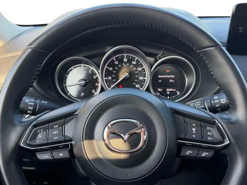 Used 2023 MAZDA CX-5 AWD 2.5 S image 29