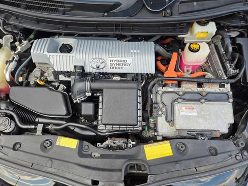 Used 2010 Toyota Prius FWD image 26