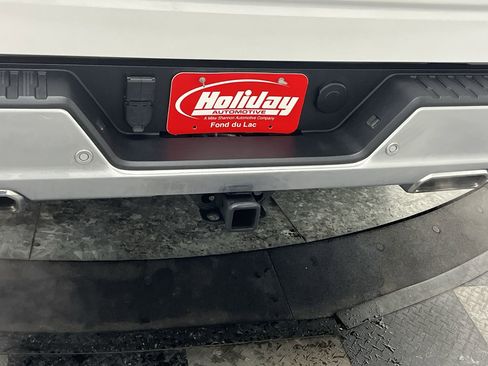 Certified 2022 Chevrolet Silverado 1500 LT image 34