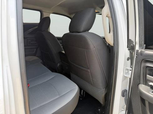 Used 2022 RAM 1500 Tradesman w/ Popular Equipment Group RWD image 24