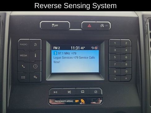 Used 2019 Ford F150 XL w/ Equipment Group 101A Mid image 38