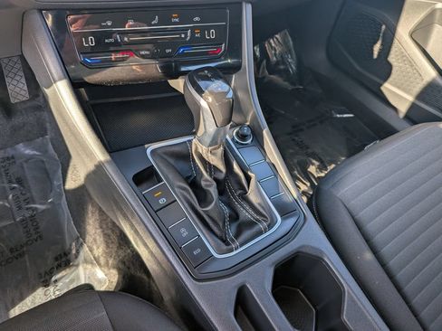 Used 2026 Volkswagen Jetta S FWD image 22