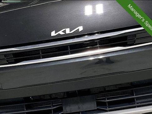 Used 2025 Kia K4 EX FWD image 35