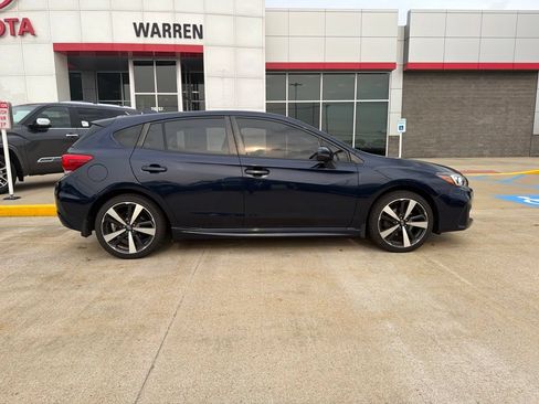 Used 2019 Subaru Impreza 2.0i Sport AWD/4WD image 6