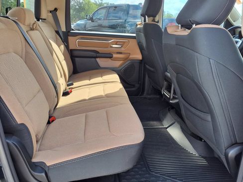 Used 2021 RAM 1500 Lone Star AWD/4WD image 20