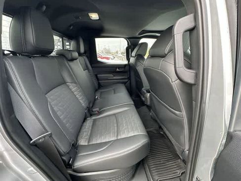 New 2025 Toyota Tacoma TRD Sport AWD/4WD image 22