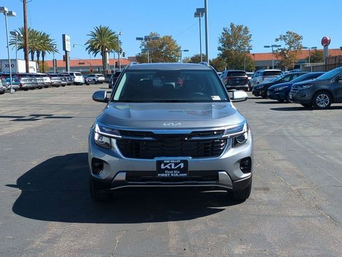 New 2026 Kia Seltos S image 2