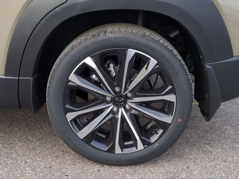 New 2026 MAZDA CX-50 AWD 2.5 S w/ Weather Package image 13