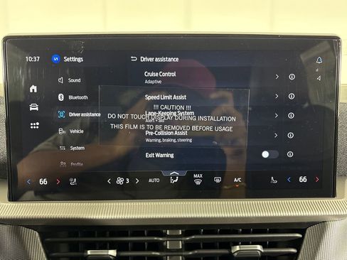 New 2026 Ford Explorer ST-Line RWD image 26