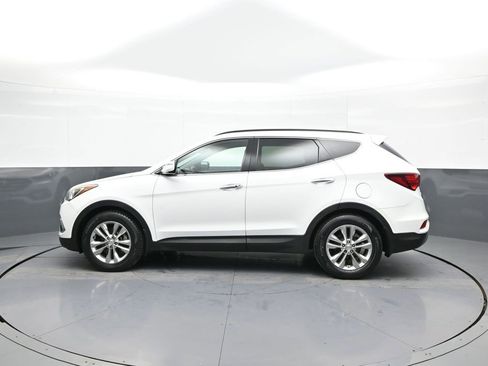 Used 2018 Hyundai Santa Fe Sport 2.0T image 9