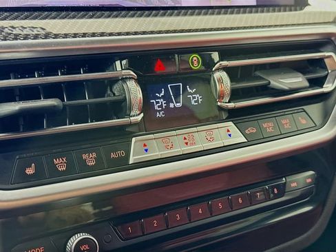 Used 2024 BMW X3 M40i w/ Premium Package image 16